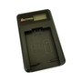 BattPro Panasonic DMW-BLB13 USB 充電器