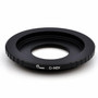 Pixco C-Nex C to Sony E 手動轉接環