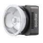 Godox 神牛 ML40R RGB Portable LED Light 外拍專業補光燈