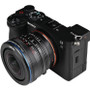 LAOWA 老蛙 4.5-10mm f/2.8 CF Zoom Fisheye Lens 半畫幅變焦魚眼鏡頭 (Sony E)