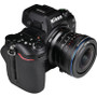 LAOWA 老蛙 4.5-10mm f/2.8 CF Zoom Fisheye Lens 半畫幅變焦魚眼鏡頭 (Nikon Z)