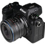 LAOWA 老蛙 4.5-10mm f/2.8 CF Zoom Fisheye Lens 半畫幅變焦魚眼鏡頭 (Nikon Z)