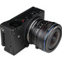 LAOWA 老蛙 4.5-10mm f/2.8 CF Zoom Fisheye Lens 半畫幅變焦魚眼鏡頭 (L-Mount)