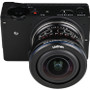 LAOWA 老蛙 4.5-10mm f/2.8 CF Zoom Fisheye Lens 半畫幅變焦魚眼鏡頭 (L-Mount)