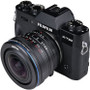LAOWA 老蛙 4.5-10mm f/2.8 CF Zoom Fisheye Lens 半畫幅變焦魚眼鏡頭 (Fujifilm X)