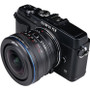 LAOWA 老蛙 4.5-10mm f/2.8 CF Zoom Fisheye Lens 半畫幅變焦魚眼鏡頭 (MFT Mount)