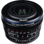 LAOWA 老蛙 4.5-10mm f/2.8 CF Zoom Fisheye Lens 半畫幅變焦魚眼鏡頭 (MFT Mount)