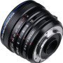 LAOWA 老蛙 4.5-10mm f/2.8 CF Zoom Fisheye Lens 半畫幅變焦魚眼鏡頭 (MFT Mount)