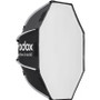 Godox 神牛 Eazyflow Octa 60 Foldable Softbox 60cm 八角柔光箱