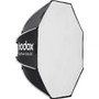 Godox 神牛 Eazyflow Octa 90 Foldable Softbox 90cm 八角柔光箱