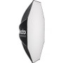 Godox 神牛 Eazyflow Octa 150 Foldable Softbox 150cm 八角柔光箱