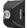 Godox 神牛 Eazyflow Rect 45 x 60 Foldable Softbox 長方形柔光箱