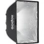 Godox 神牛 Eazyflow Rect 45 x 60 Foldable Softbox 長方形柔光箱