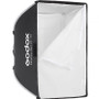 Godox 神牛 Eazyflow Rect 45 x 60 Foldable Softbox 長方形柔光箱