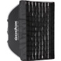 Godox 神牛 Eazyflow Rect 45 x 60 Foldable Softbox 長方形柔光箱