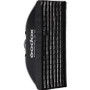 Godox 神牛 Eazyflow Rect 40 x 90 Foldable Softbox 長方形柔光箱