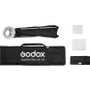 Godox 神牛 Eazyflow Rect 40 x 90 Foldable Softbox 長方形柔光箱