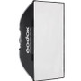 Godox 神牛 Eazyflow Rect 60 x 90 Foldable Softbox 長方形柔光箱