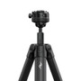 Peak Design Pro Tripod 球形雲台細節