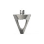 Peak Design Pro Tripod Spike Feet 尖腳細節