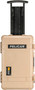 Pelican 1510 NF Tan 空箱器材安全箱