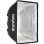 Godox 神牛 Eazyflow Rect 60 x 60 Foldable Softbox 方形柔光箱