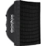 Godox 神牛 Eazyflow Rect 60 x 60 Foldable Softbox 方形柔光箱