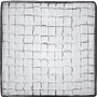 Godox 神牛 Eazyflow Rect 60 x 60 Foldable Softbox 方形柔光箱