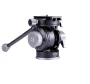 BENRO 百諾 WH8 Gimbal Head 攝像液壓雲台