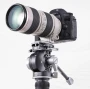 BENRO 百諾 WH8 Gimbal Head 攝像液壓雲台