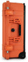 Pelican 1510 Orange 側面外觀