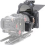 Tilta 鐵頭 Mirage Motorized VND Matte Box 無線控制遮光斗套裝