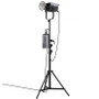 Nanlite 南光 FC-720B Bi-Color LED Spotlight 全彩 LED 聚光燈