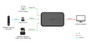 OBSBOT Streaming Accessory Set connection diagram