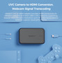 OBSBOT UVC to HDMI Adapter product feature