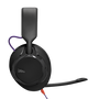 JBL Quantum 250 有線多平台電競耳機 Black 黑色