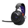 JBL Quantum 650 無線多平台電競耳機 Black 黑色