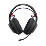 JBL Quantum 650 無線多平台電競耳機 Black 黑色