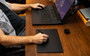 Wacom Intuos Pro L PTK-870/K0-F 連接電腦使用情境