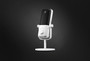 Elgato Wave:3 White USB 收音咪 official product image 1