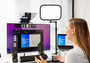 Elgato Key Light 直播補光燈 official product image 6