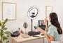 Elgato Ring Light 環形補光燈 official product image 5