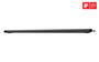 Wacom Intuos M Bluetooth Black 側面圖
