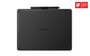 Wacom Intuos M Bluetooth Black 與 Wacom Pen 4K