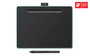 Wacom Intuos M Bluetooth Pistachio CTL-6100WL/E0-C 正面主圖