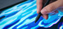 Wacom MovinkPad Pro 14 OLED 顯示