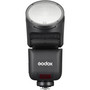 Godox V1mid Canon TTL 機頂閃光燈