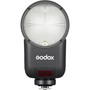 Godox V1mid Canon TTL 機頂閃光燈