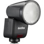 Godox V1mid Canon TTL 機頂閃光燈