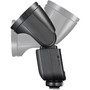 Godox V1mid Canon TTL 機頂閃光燈